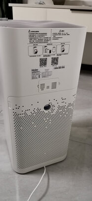 海尔KJ680F-H600AU1一个月后开始后悔了诉说原因