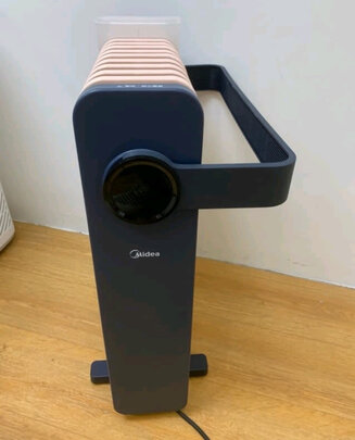 取暖器|用户揭秘美的HYW22KRA取暖器好吗,入手解密评测真相