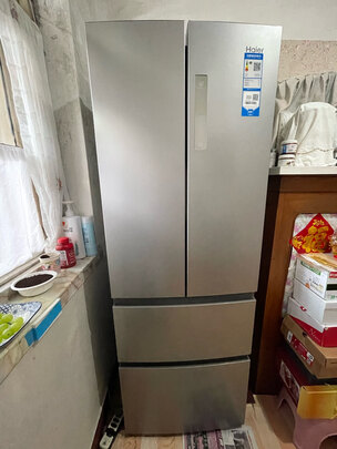 海尔BCD-335WLHFD9DS9电冰箱|海尔BCD-335WLHFD9DS9电冰箱怎么样？内幕使用评测揭秘