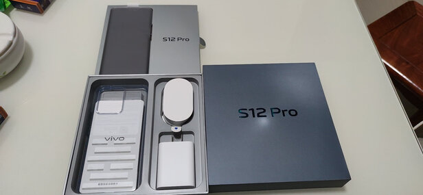 vivoS12 Pro选购容忽然的三大要点