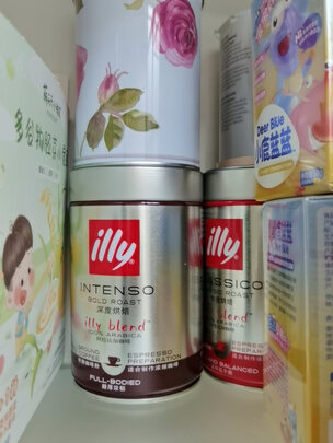 咖啡豆