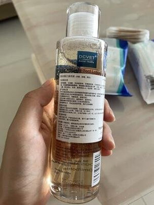 宠物浴液