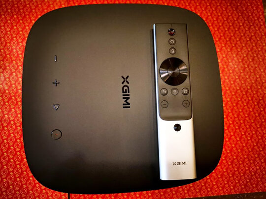 极米H3S投影仪(前车之鉴)有必要告诉大家真相