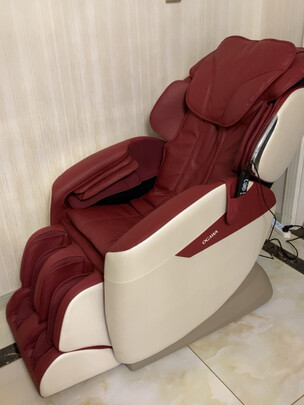 奥佳华OG-7105评判质量差有依据吗？