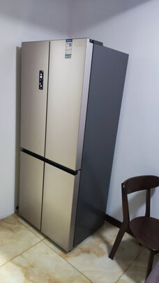 容声BCD-451WD11FP一个月后开始后悔了诉说原因