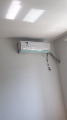 美的KFR-35GW/N8VHA1是哪里生产的，值吗