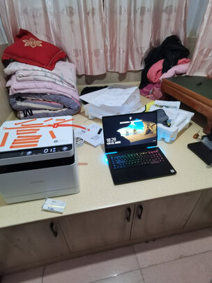 华为PixLab|用户揭秘华为PixLab X1打印机好吗,入手解密评测真相