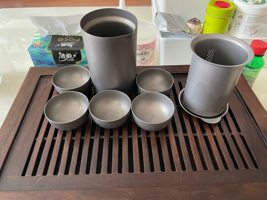 TIANDLIFECPCQ-350功夫茶具|TIANDLIFECPCQ-350功夫茶具好吗？图文评测曝光