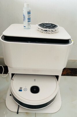 科沃斯科沃斯N9+选择误区,需要注意这五点