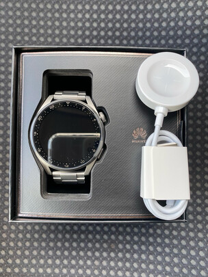 华为WATCH 3 Pro一个月后开始后悔了诉说原因