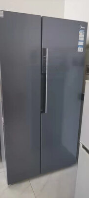 美的BCD-650WKPZM(E)一周使用彻底爱上了吗