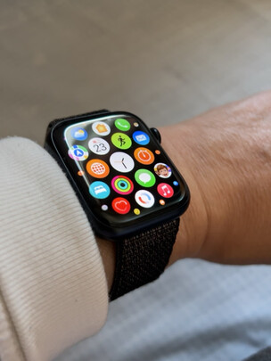 AppleApple Watch Series 7选择五大雷区要慎重
