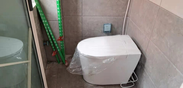 智能马桶|西屋WHJ-BY35智能马桶到底怎么样，参数如何！