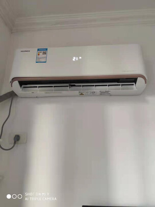科龙KFR-35GW/QAA1(1P69)选购攻略需注意细节