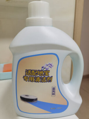 图片[4] - 科沃斯清洁液适用于N9/X1T9T5T8，3708柠檬香，好不好？ - 淘实惠