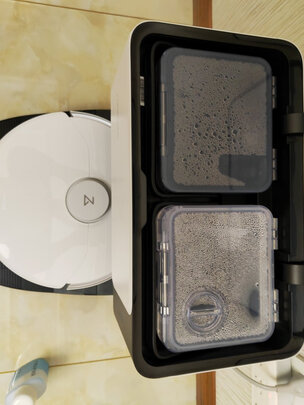 石头G10选购容忽然的三大要点