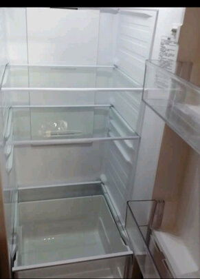 海尔BCD-532WGHSS8EL9U1（前车之鉴）有必要告诉大家真相