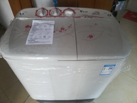 小天鹅TP80VDS08洗衣机|看完不迷路：小天鹅TP80VDS08感受大曝光?爆料坑不坑人?
