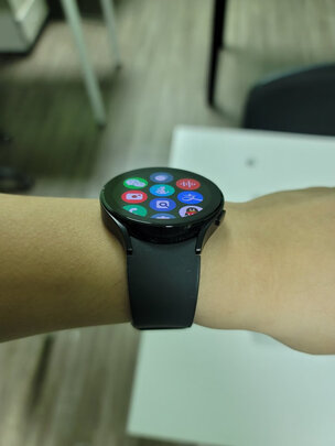 三星SM-R870NZSACHC质量诉说体验后讲一讲感受