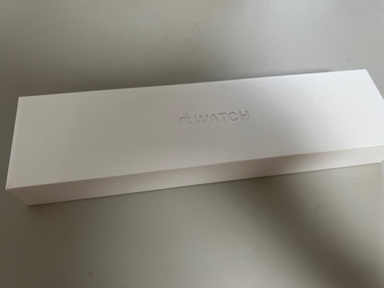 AppleApple Watch Series 7选购攻略需注意细节