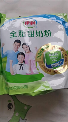成人奶粉