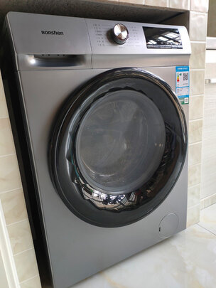 容声RH1048D滚筒洗衣机|报价参数容声滚筒洗衣机哪款比较?选择千万不要选择错了？