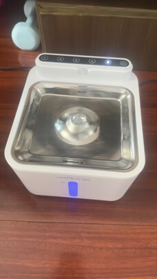 宠物饮水机