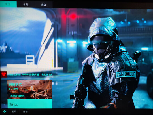 三星S28AG704NC质量诉说体验后讲一讲感受