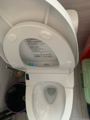 TOTOCW830EB+TCF3F460ECN智能马桶|客观评价TOTOCW830EB+TCF3F460ECN智能马桶怎么样？上手三周说真相
