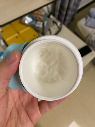婴儿保湿霜