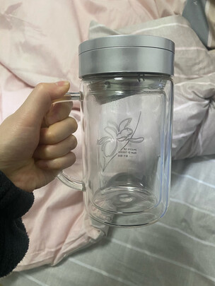 玻璃杯