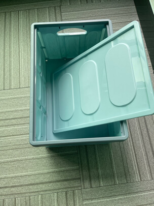 后备箱收纳箱