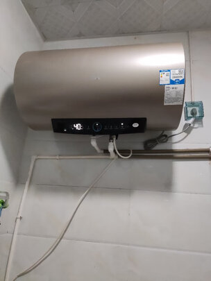 海尔EC8002-PD5U1质量诉说体验后讲一讲感受