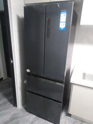 海尔冰箱335WLHFD78DYU1一个月后开始后悔了诉说原因