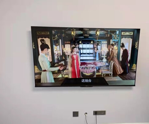 海尔（Haier）新一级能效 大1.5匹 京喜 变频 壁挂式卧室空调挂机 自清洁 KFR-35GW/81@U1-Jn 以旧换新