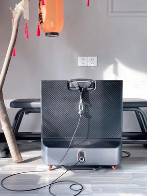 %title插图%num GYMGEST力量站 多功能肌肉综合训练器 家用健身器材 PS60