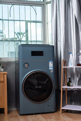 TCLG110T700-HDY滚筒洗衣机|用户揭秘TCLG110T700-HDY滚筒洗衣机好吗,入手解密评测真相