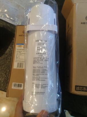 沁园RO-600-3012-MK-5D究竟好不好，用户反馈差吗!!后悔了?