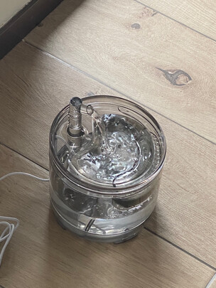 宠物饮水机