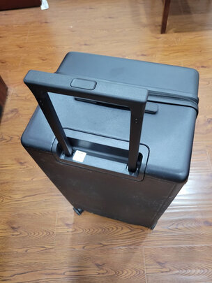 地平线8号LA-1677-06T00拉杆箱|地平线8号LA-1677-06T00拉杆箱如何,值得入手的原因分享！