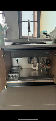 余库S9垃圾处理器|用户揭秘余库S9垃圾处理器好吗,入手解密评测真相