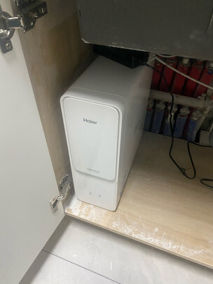 净水器