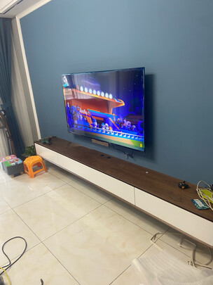 小米L65M7-EA质量诉说体验后讲一讲感受