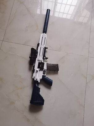 儿童玩具枪
