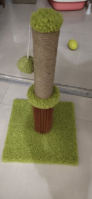 猫爬架