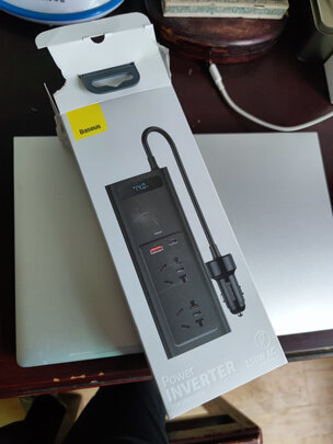 车载逆变器