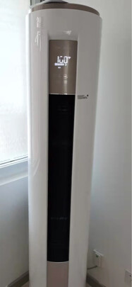 柜机空调|美的KFR-35GW/BP3DN8Y-PH200(1)柜机空调到底怎么样，参数如何！