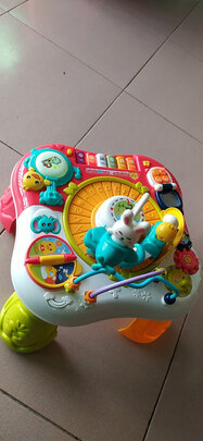 奥智嘉八面鼓 高配版评判质量差有依据吗？