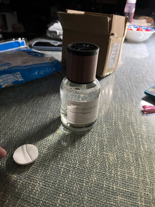 汽车香水
