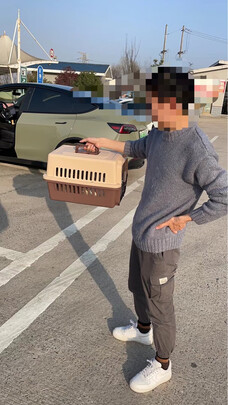 宠物航空箱